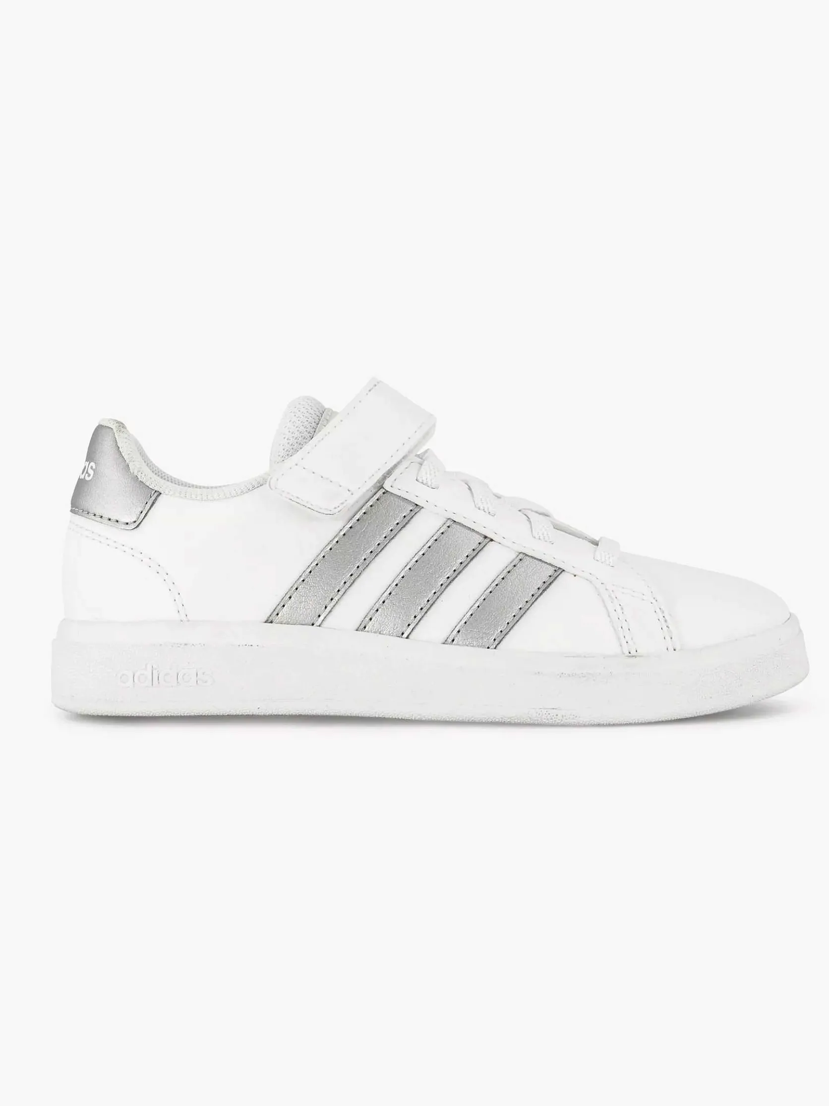 Zilveren Grand Court 2.0 El K