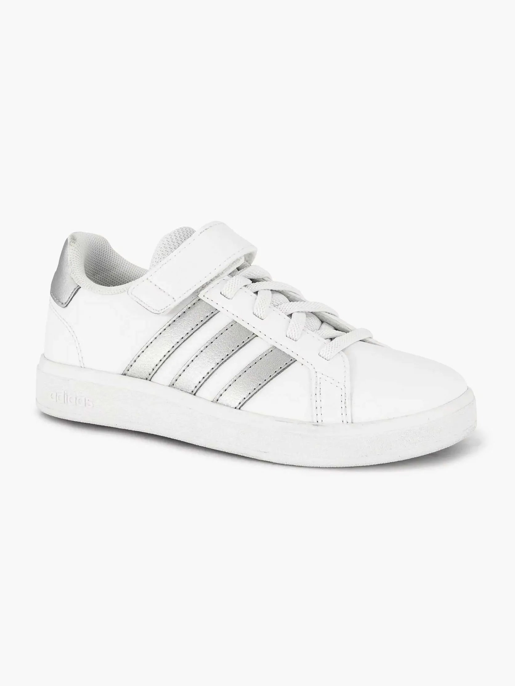 Zilveren Grand Court 2.0 El K