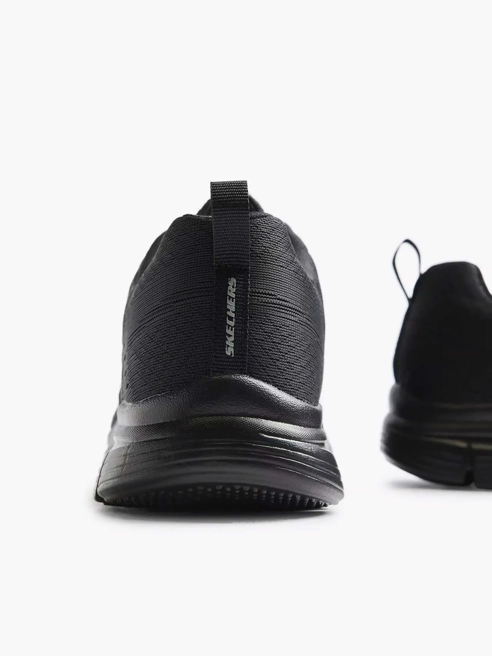 Zwarte Burns - Ahren