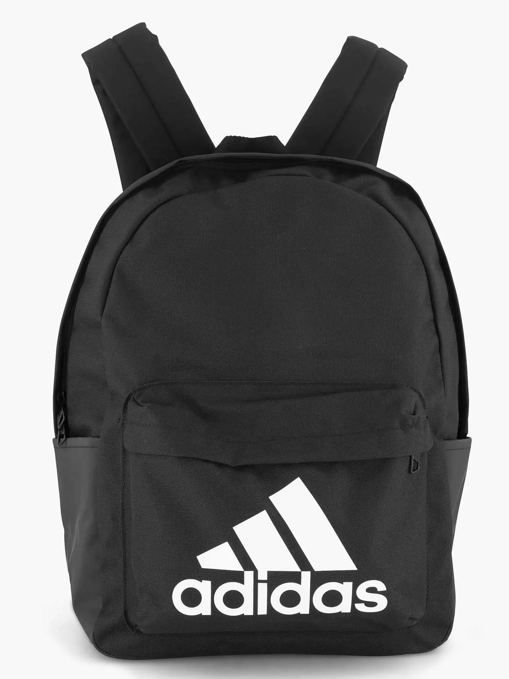 Zwarte Clsc Bos Backpack