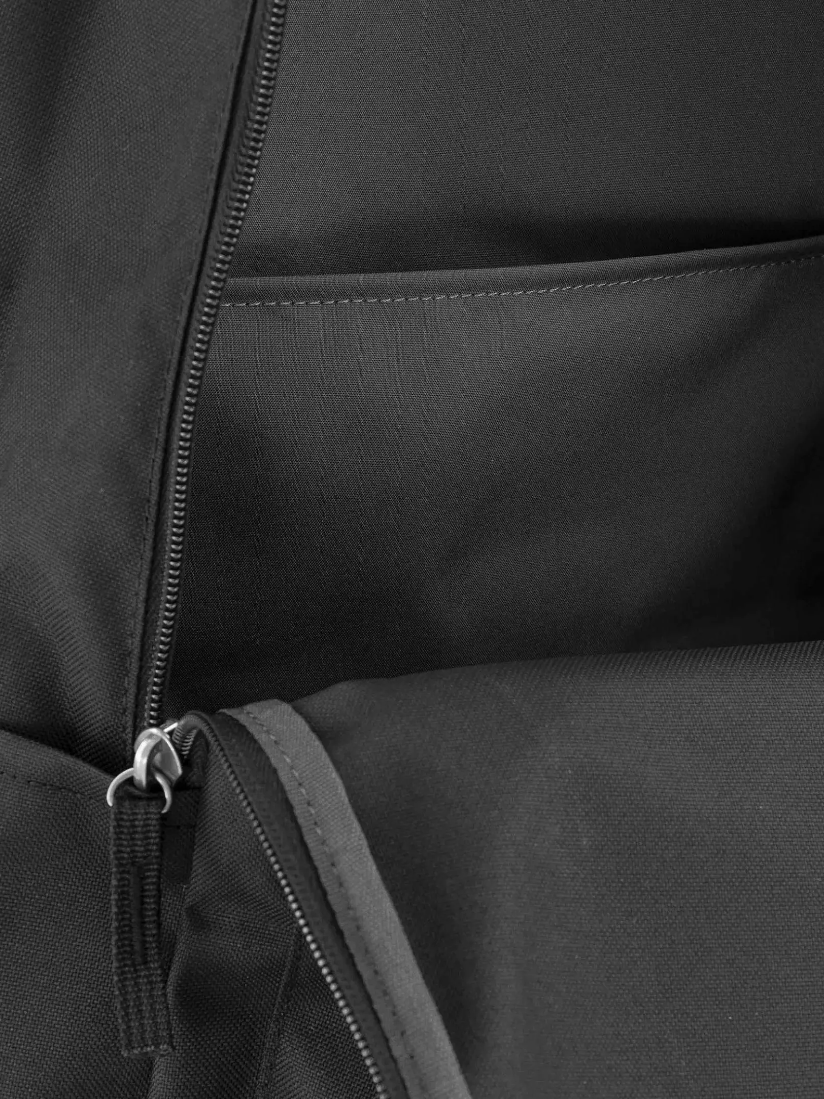 Zwarte Nike Heritage