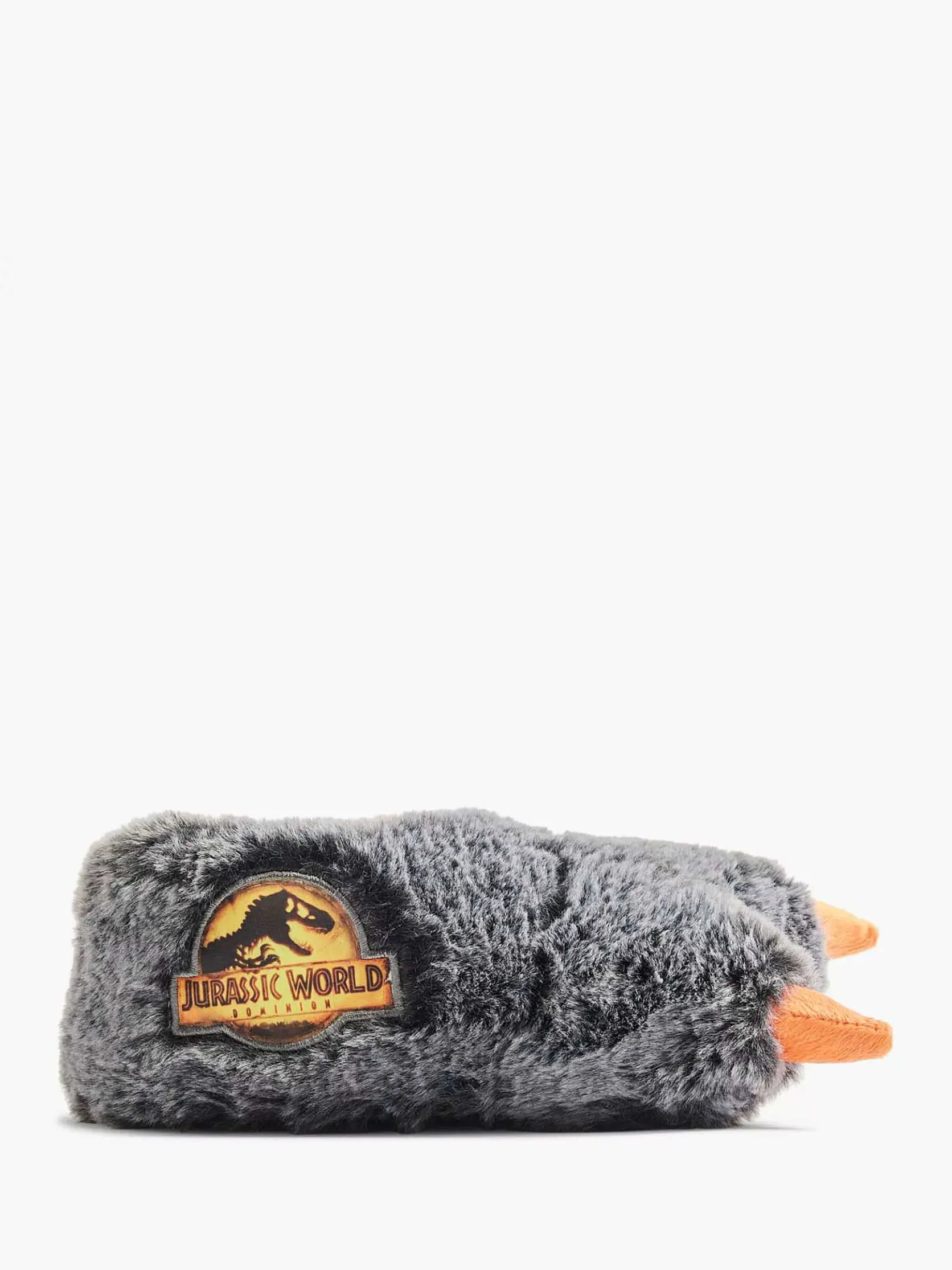Zwarte Pantoffel Jurassic World