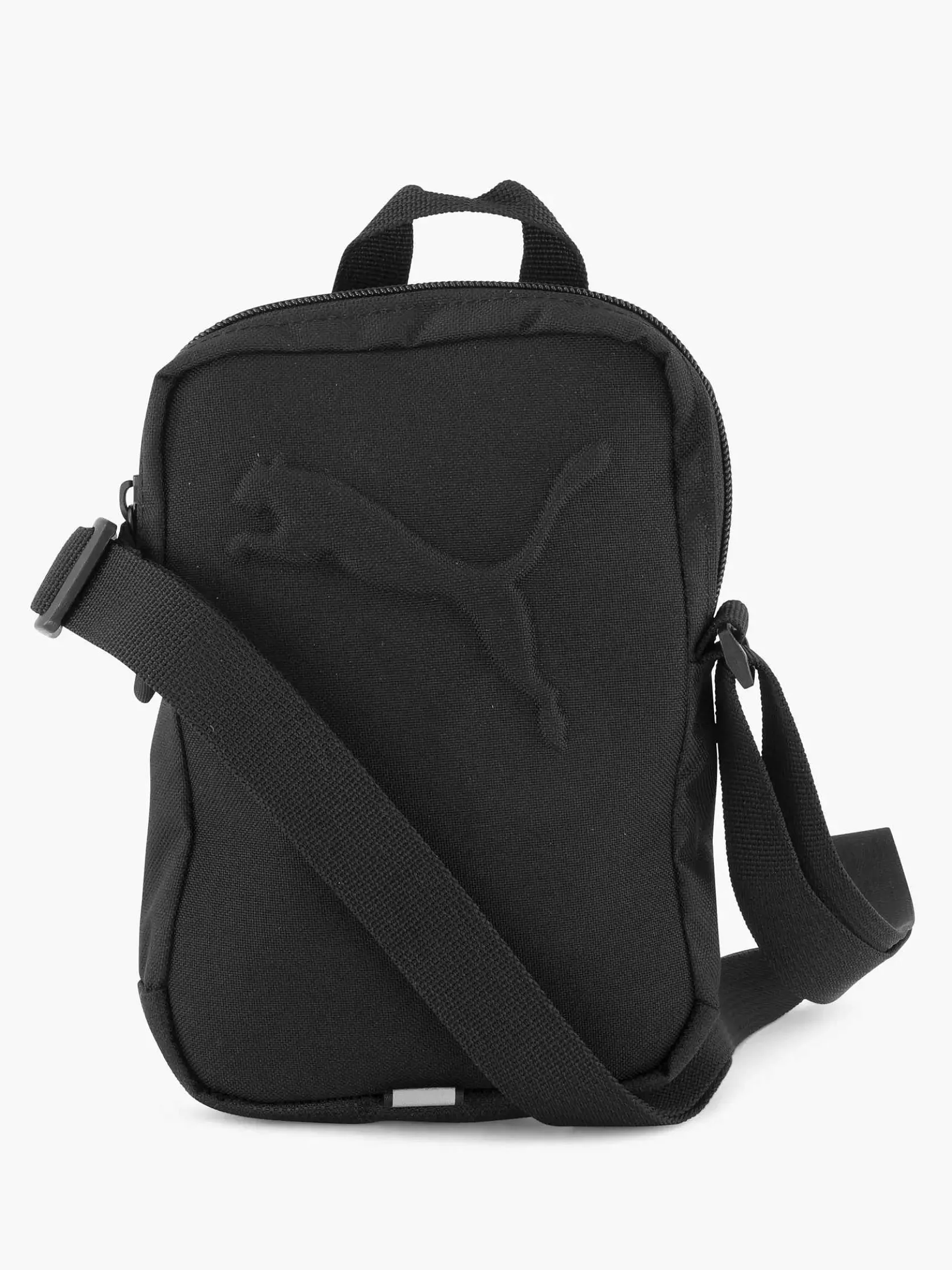 Zwarte Puma Buzz Portable