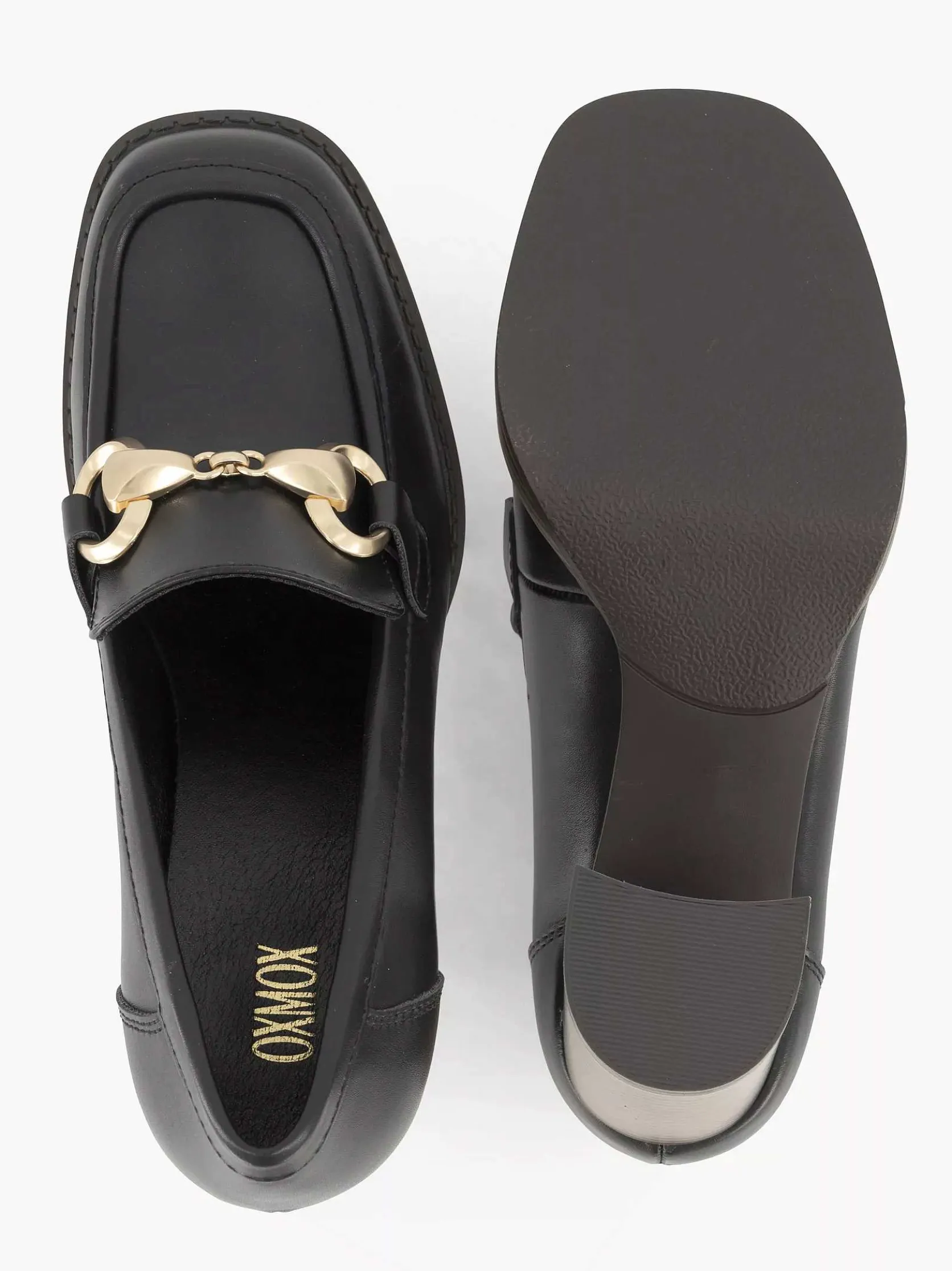 Zwarte Pump Sierketting