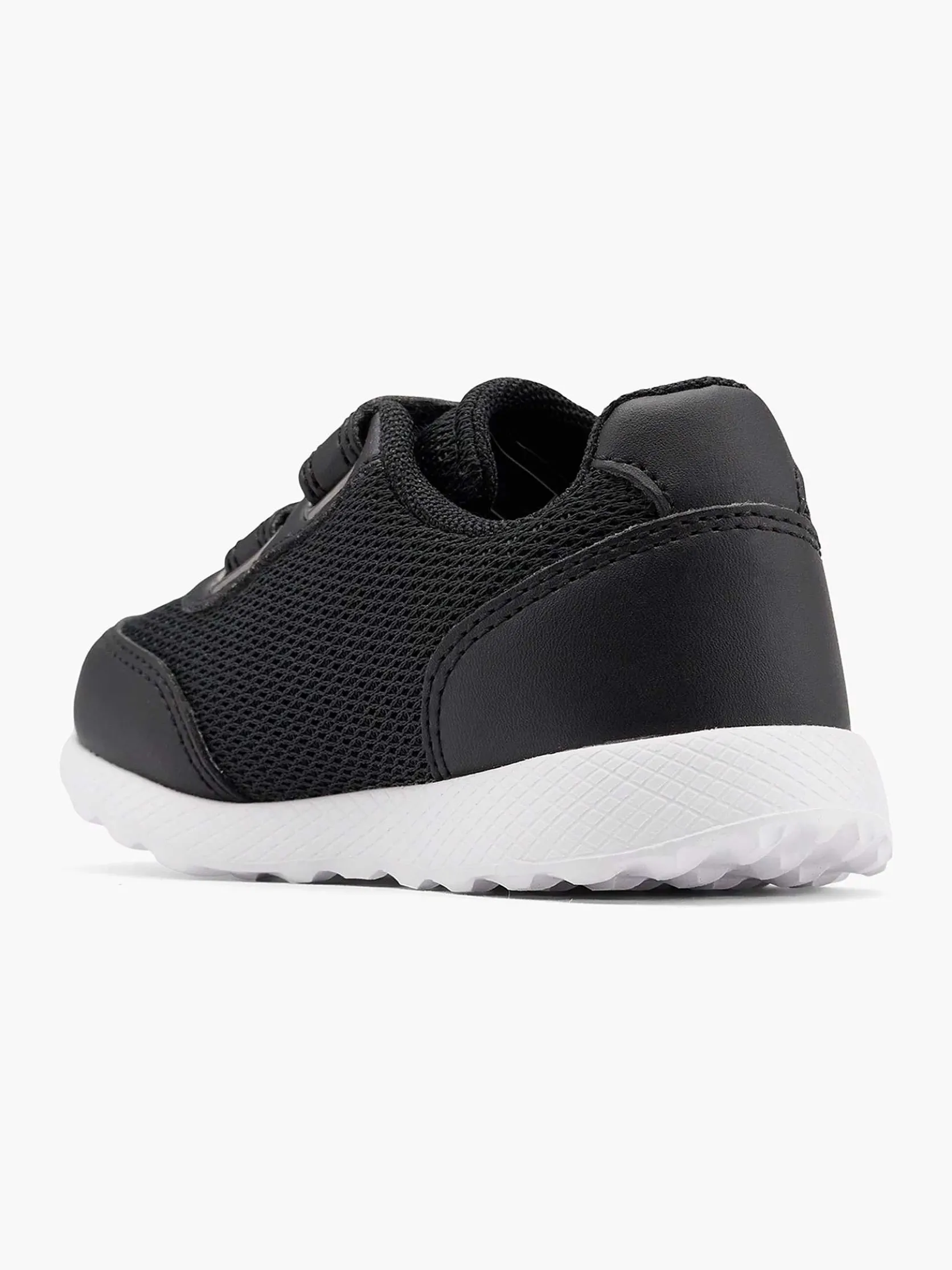 Zwarte Sneaker