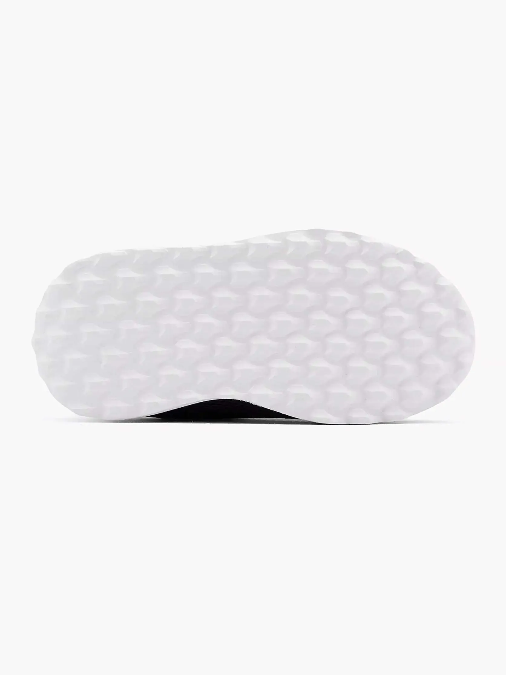 Zwarte Sneaker