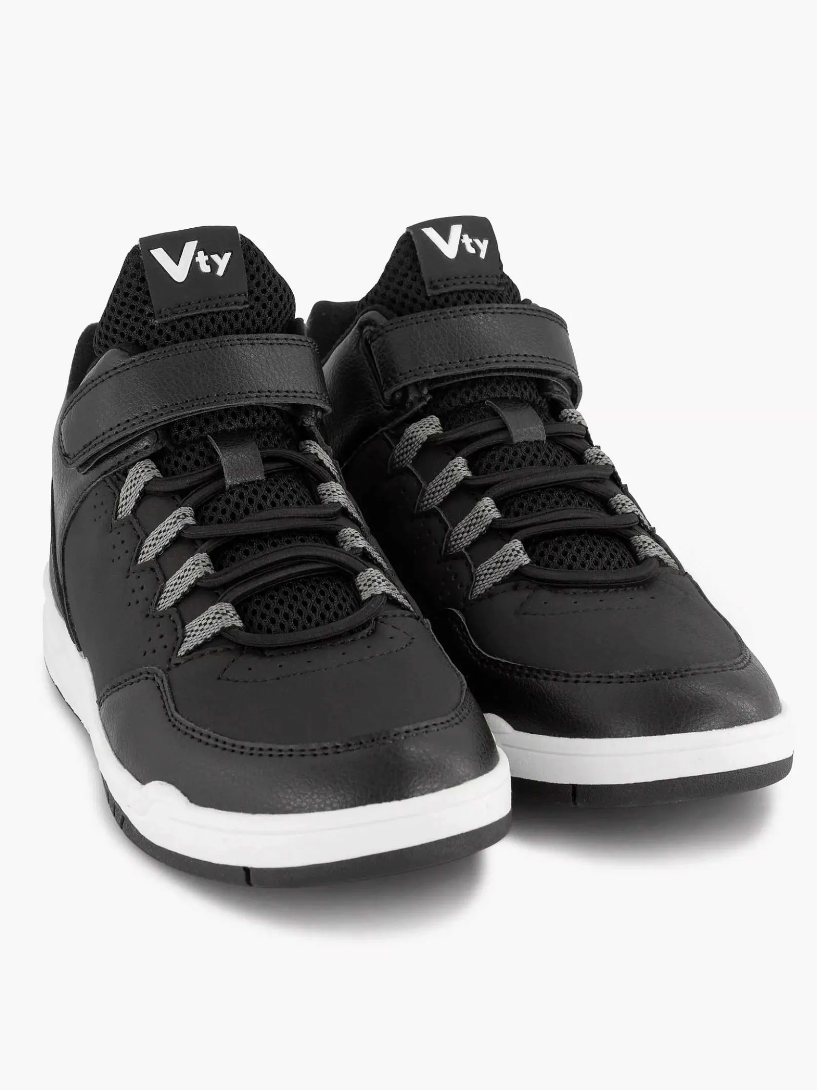 Zwarte Sneaker