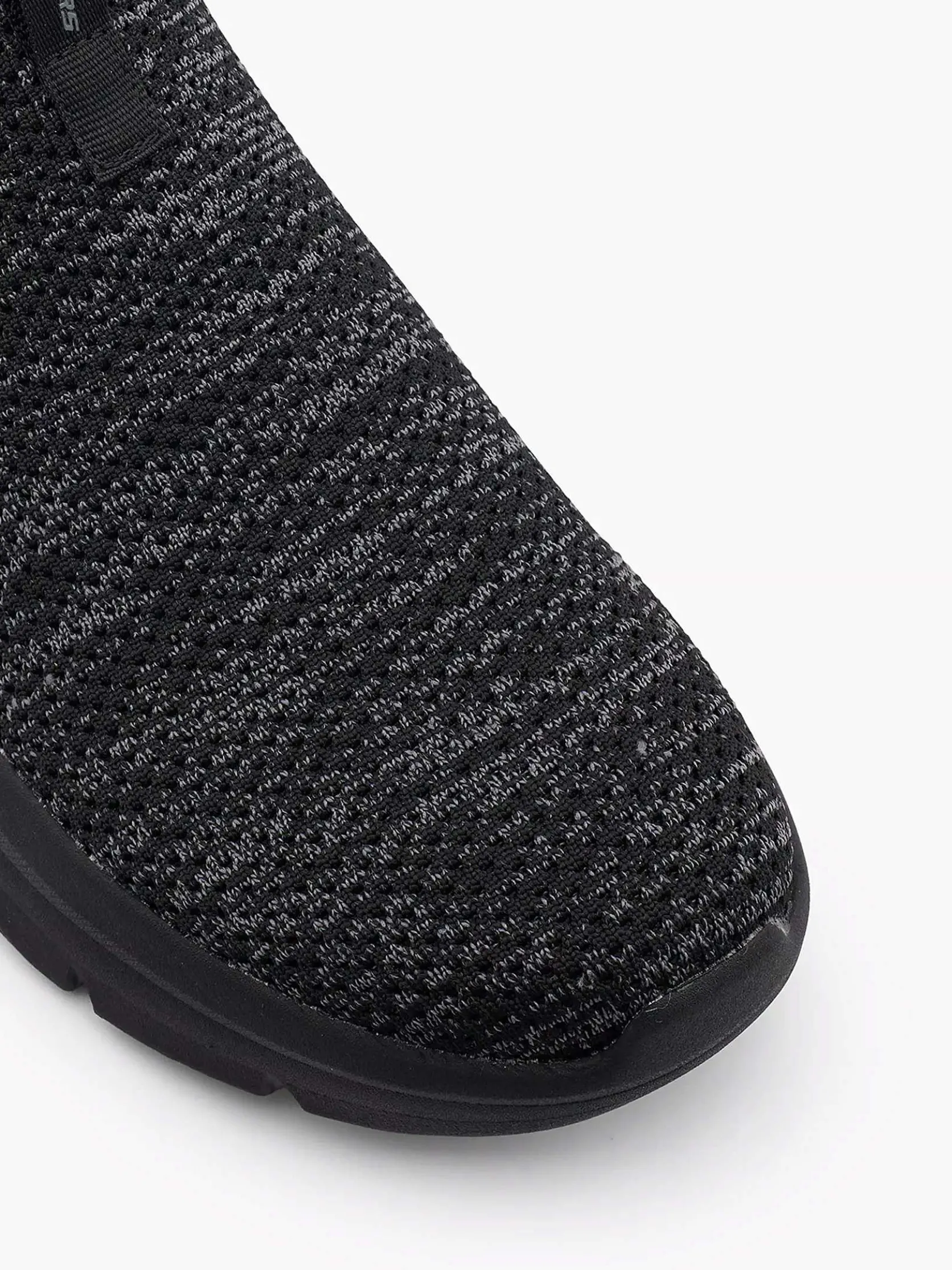 Zwarte Sneaker Swift Fit - Hands Free