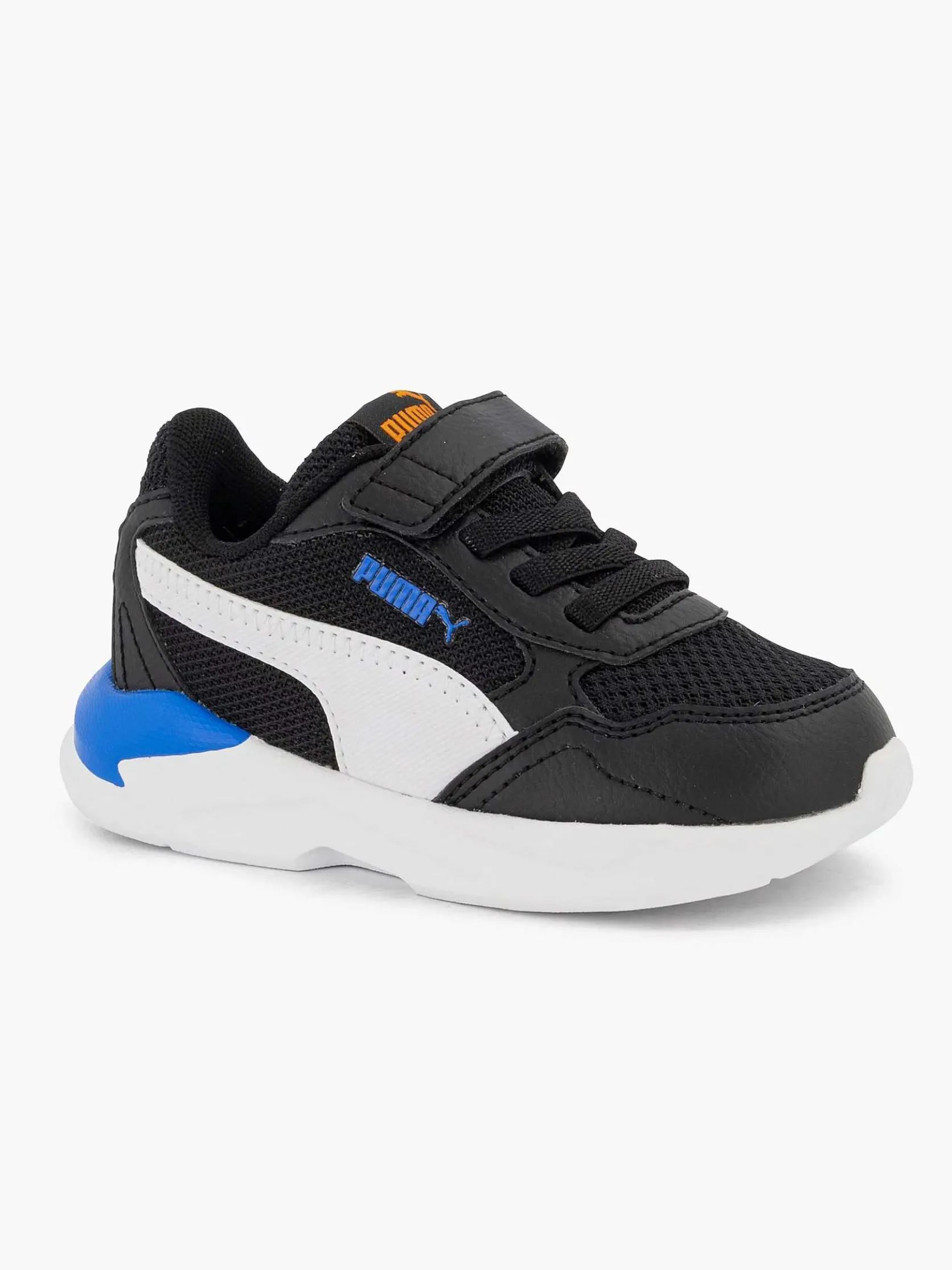 Zwarte X-Ray Speed Lite Ac Inf